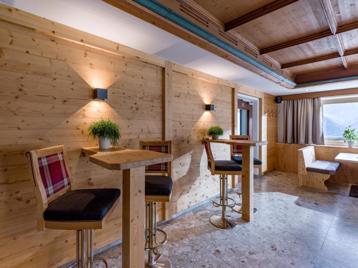 Hotel Panorama Finkenberg Dış mekan fotoğraf