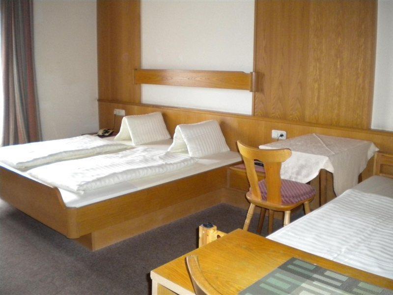 Hotel Panorama Finkenberg Dış mekan fotoğraf