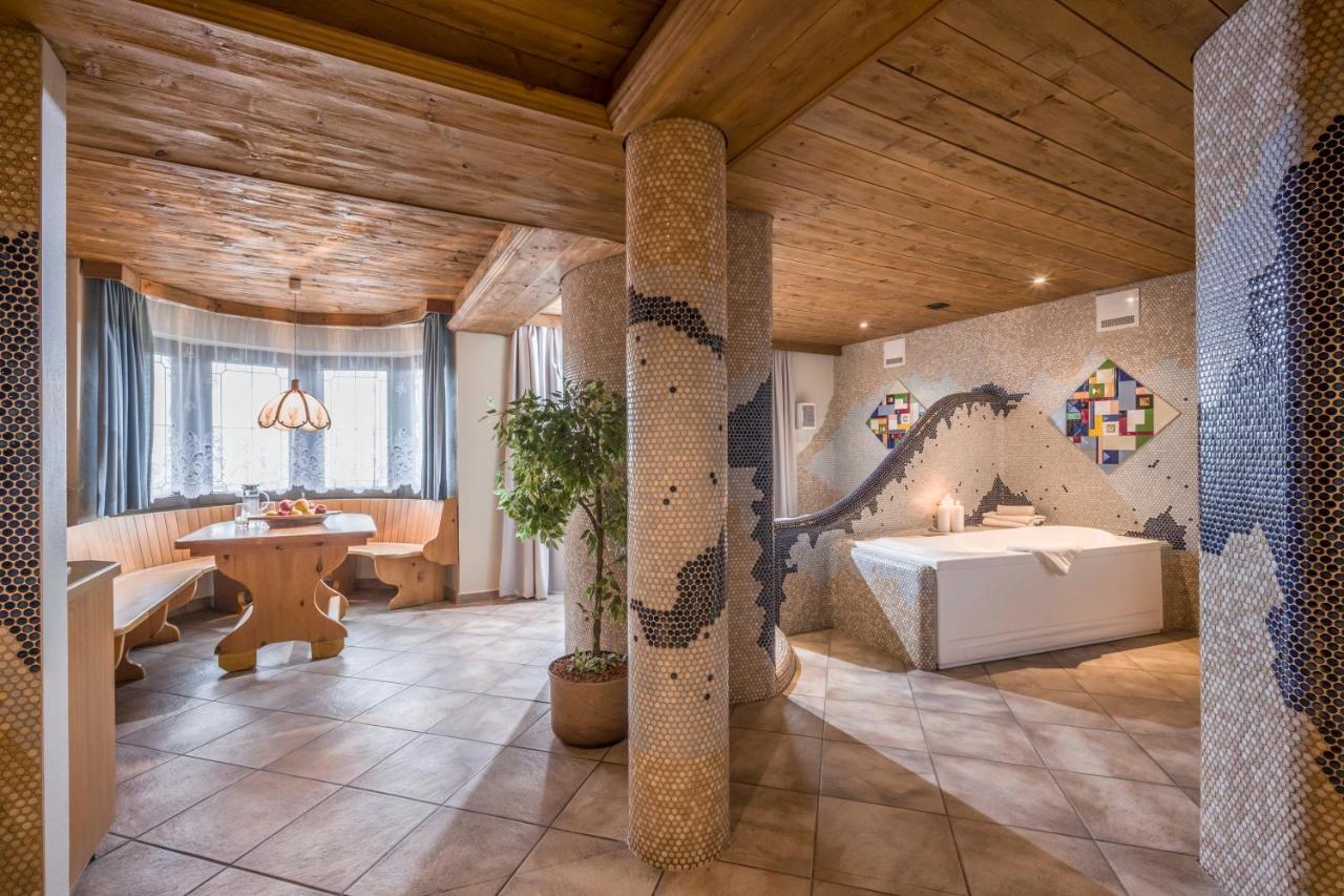 Hotel Panorama Finkenberg Dış mekan fotoğraf