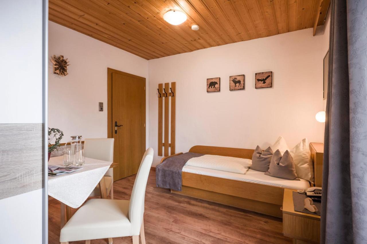 Hotel Panorama Finkenberg Dış mekan fotoğraf