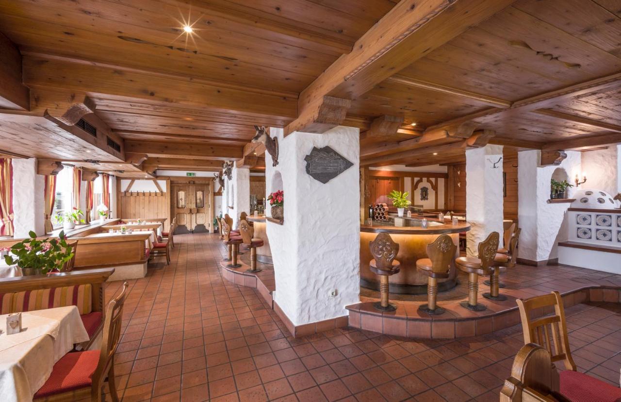Hotel Panorama Finkenberg Dış mekan fotoğraf